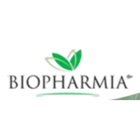 Logo Biopharmia
