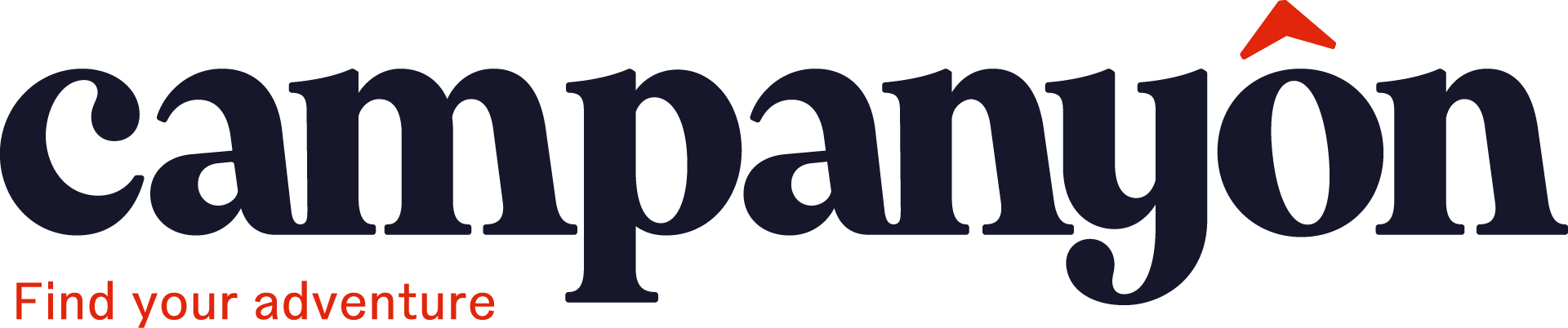 Logo Campanyon