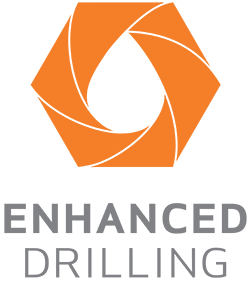 Logo Enhanced Drilling