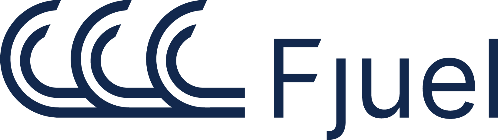 Logo Fjuel