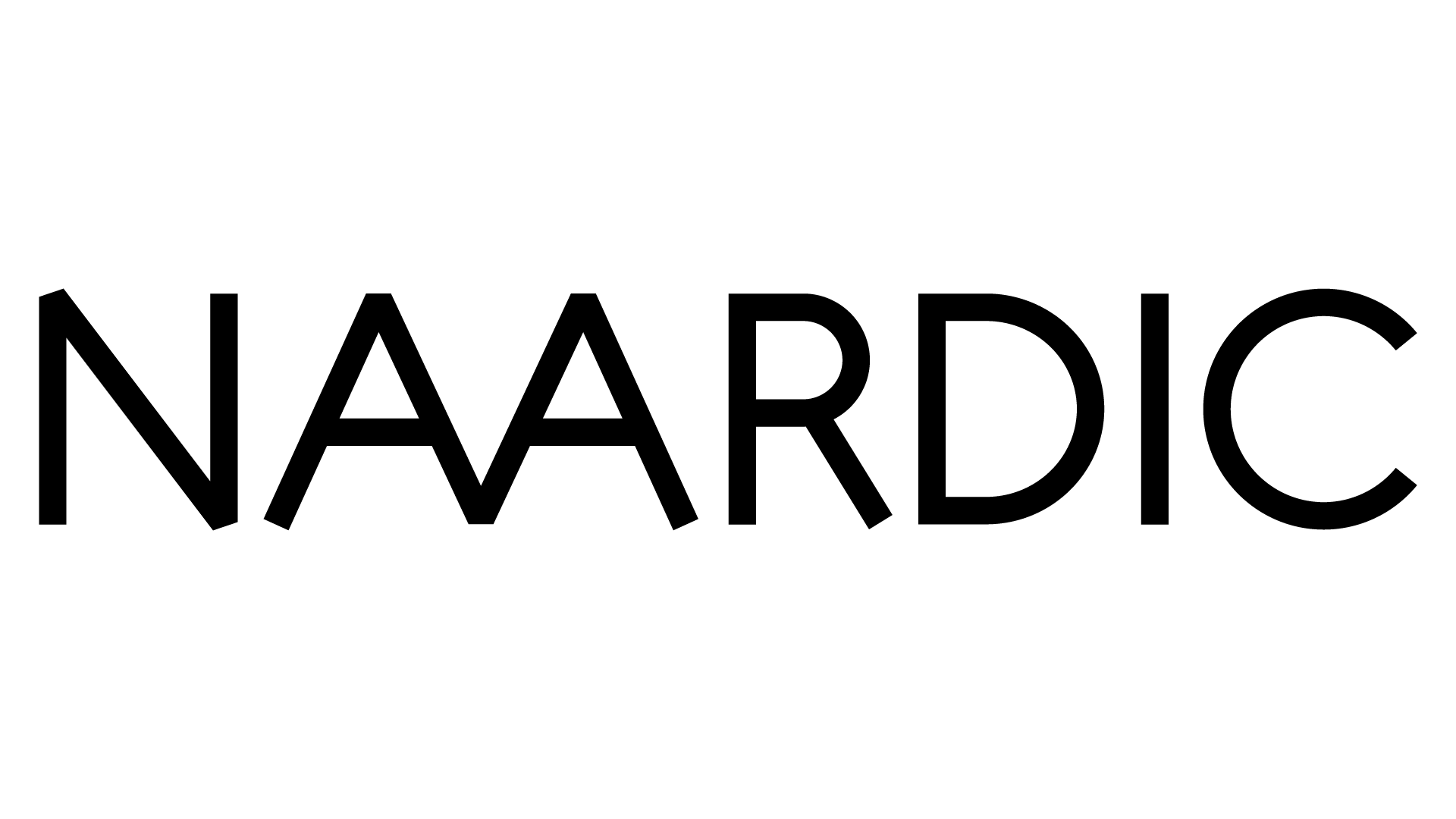 Logo Naardic Training