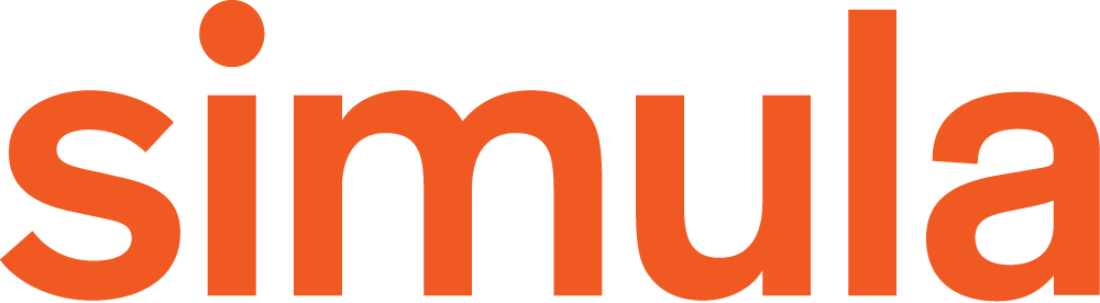 Logo Simula Research Laboratory