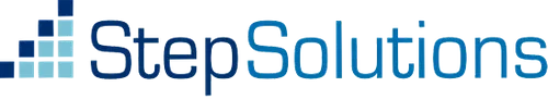 Logo Step Solutions