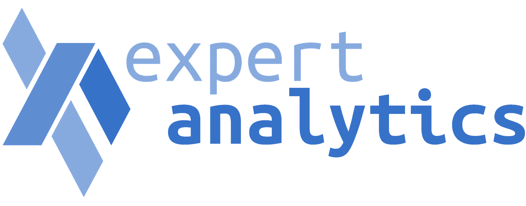 Logo Expert Analytics